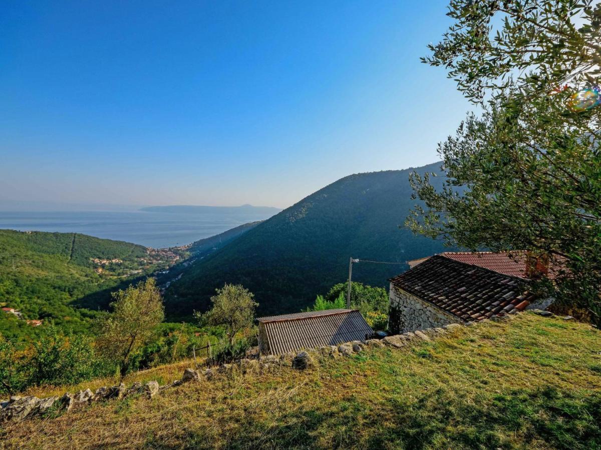 Holiday Home Stefi By Interhome Mošćenička Draga 外观 照片