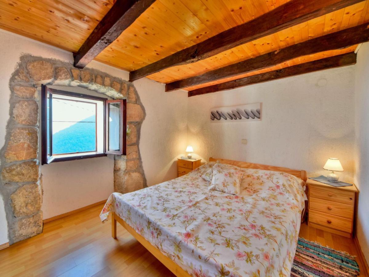 Holiday Home Stefi By Interhome Mošćenička Draga 外观 照片