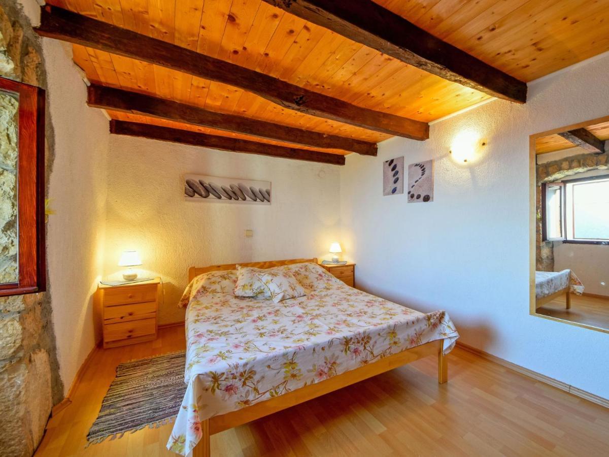 Holiday Home Stefi By Interhome Mošćenička Draga 外观 照片
