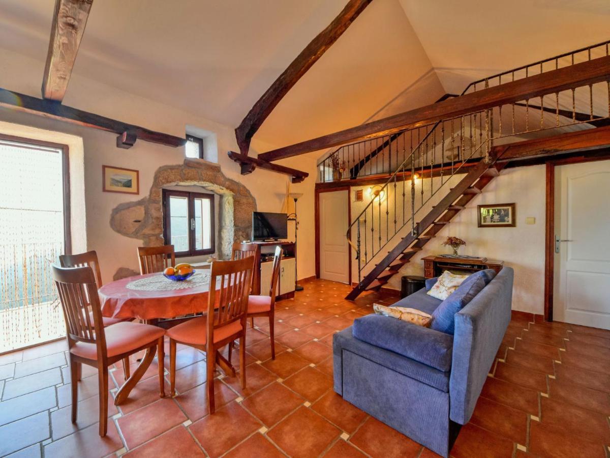 Holiday Home Stefi By Interhome Mošćenička Draga 外观 照片